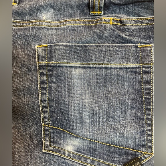 34x30 slim fit 5.11 Tactical Defender jeans - Picture 6 of 6